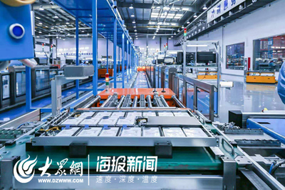 智能工廠的“隱形冠軍” 解碼浪潮AGV小車如何驅(qū)動(dòng)制造業(yè)高質(zhì)量發(fā)展